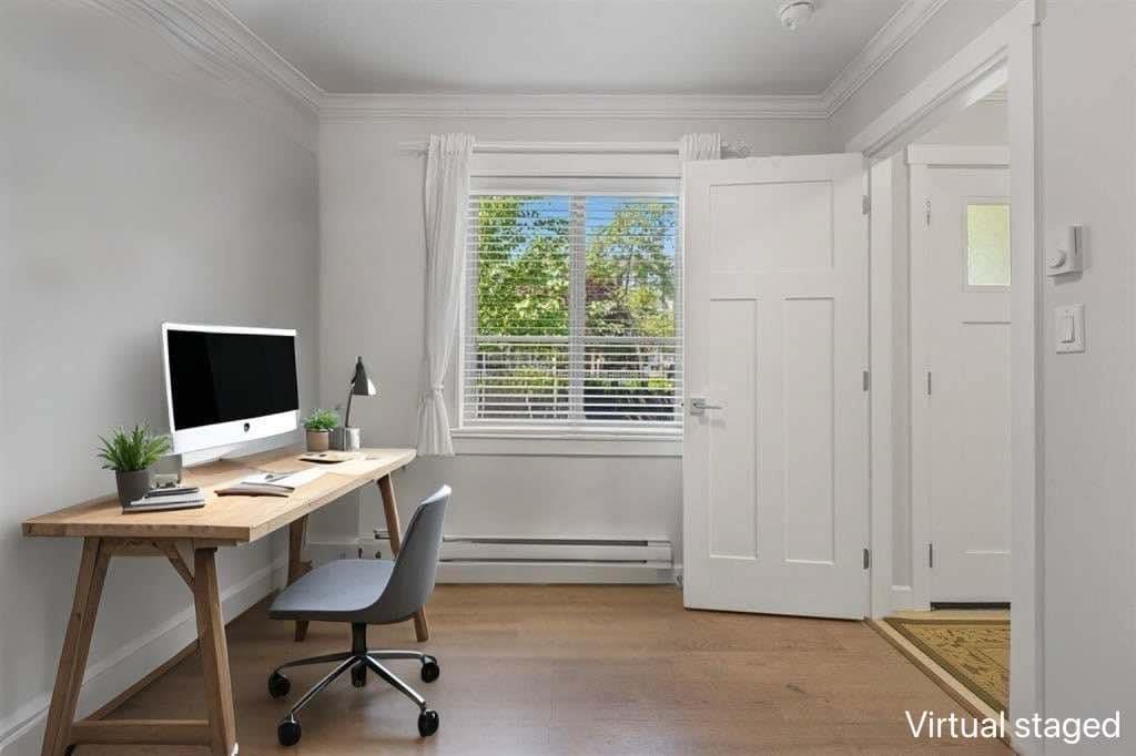 Property at 13 16127 87 AVENUE image 4