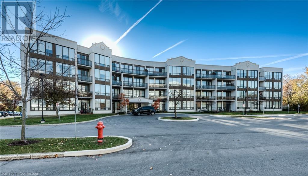 Property at 105 BAGOT Street Unit# 208 image 2