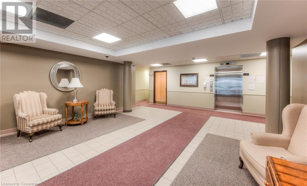 Property at 105 BAGOT Street Unit# 208 image 4