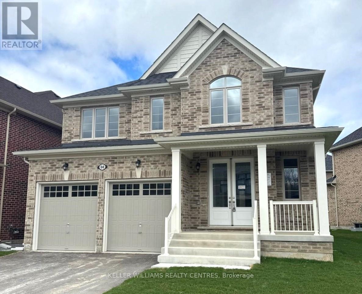 Property at 60 BIG CANOE DRIVE image 1
