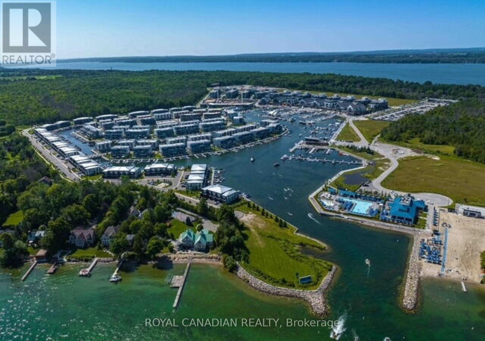 352 - 415 Sea Ray Avenue, Innisfil, Ontario  L9S 0R5 - Photo 39 - N12096616