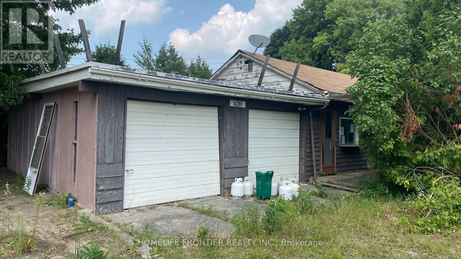 14201 WOODBINE AVENUE, Whitchurch-Stouffville, Ontario