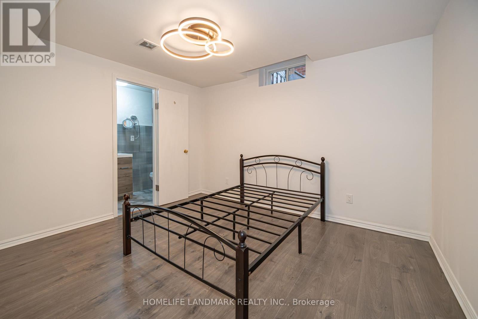 Basement - 96 Lamar Street S, Vaughan, Ontario  L6A 1A7 - Photo 11 - N12096649