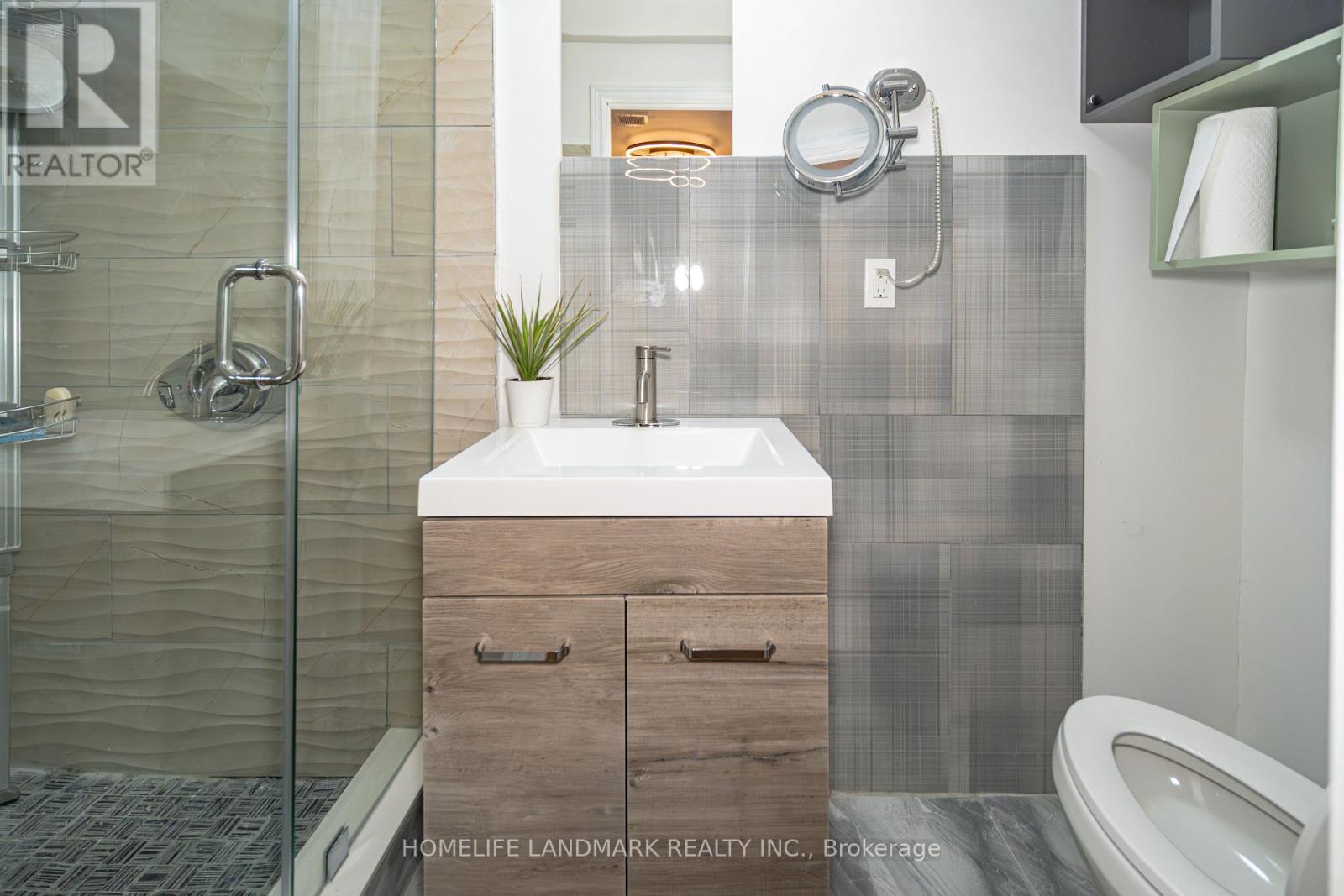 Basement - 96 Lamar Street S, Vaughan, Ontario  L6A 1A7 - Photo 12 - N12096649