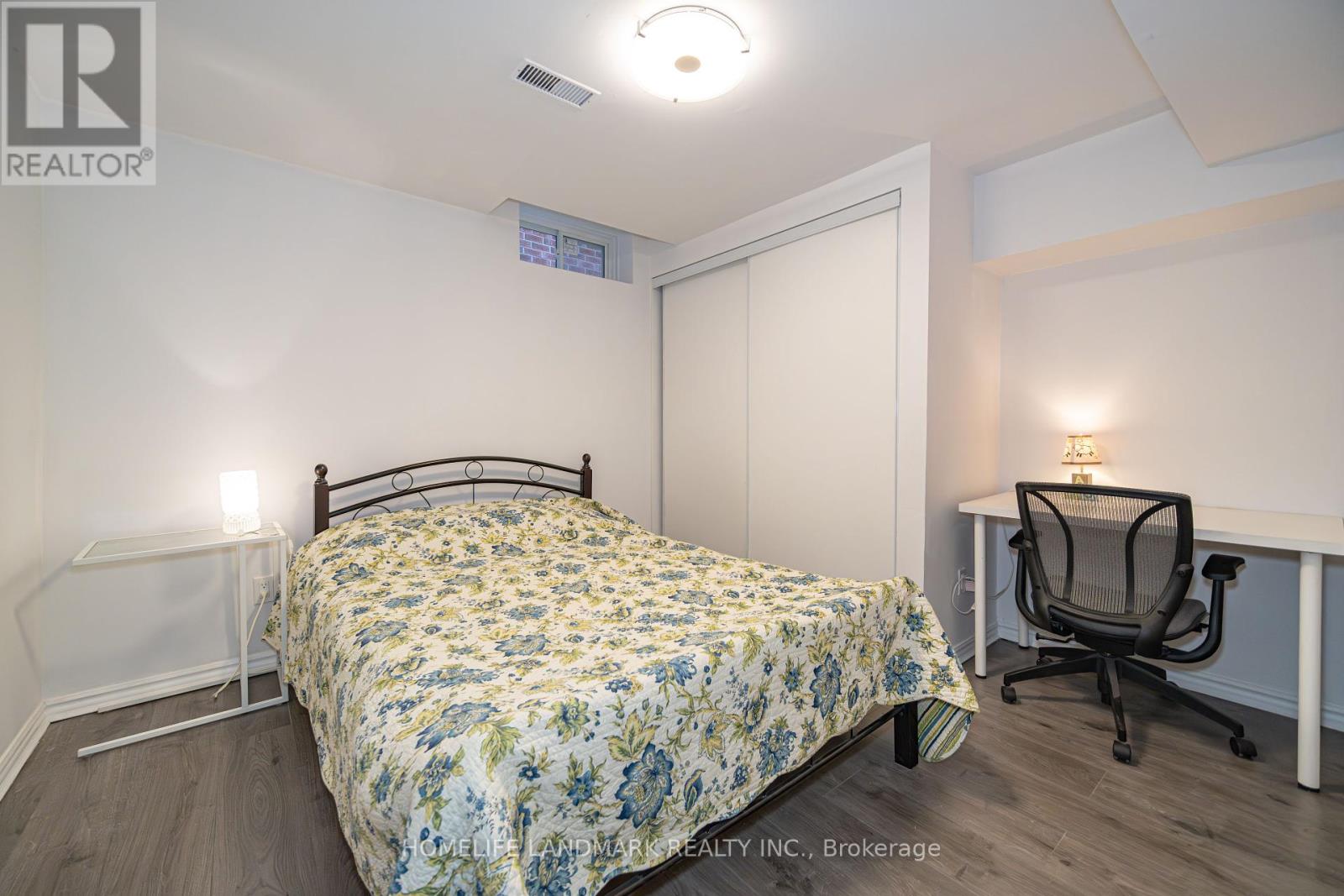 Basement - 96 Lamar Street S, Vaughan, Ontario  L6A 1A7 - Photo 13 - N12096649