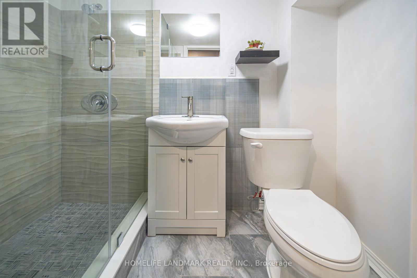 Basement - 96 Lamar Street S, Vaughan, Ontario  L6A 1A7 - Photo 14 - N12096649