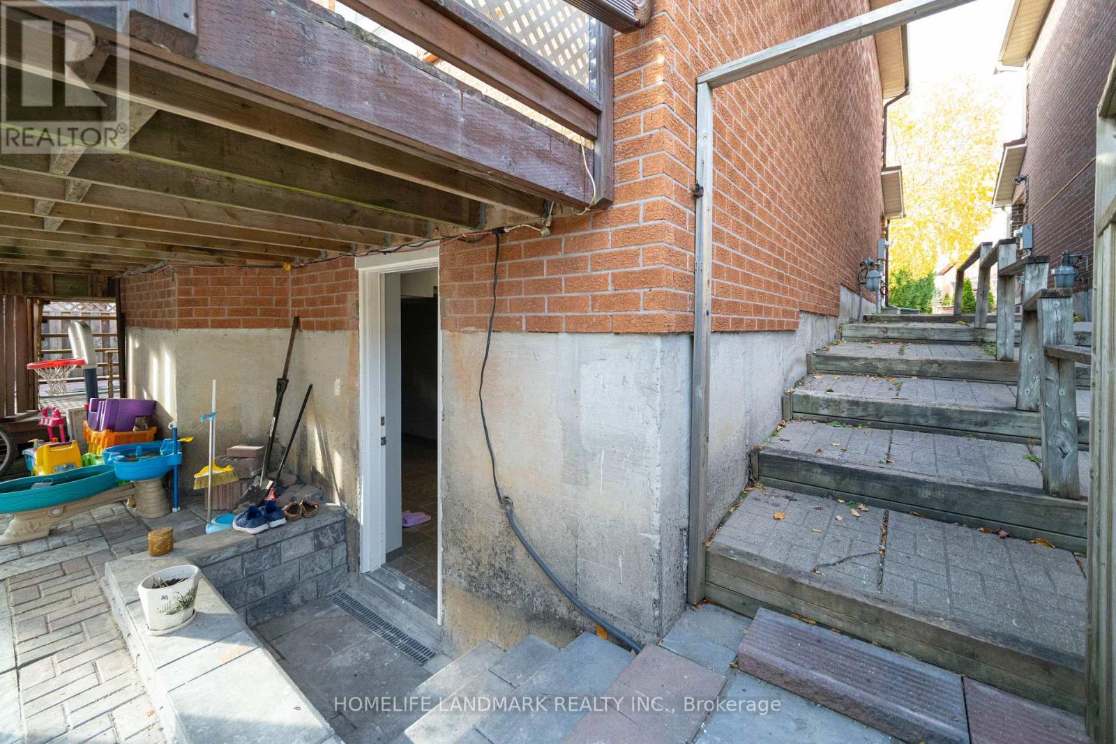 Basement - 96 Lamar Street S, Vaughan, Ontario  L6A 1A7 - Photo 15 - N12096649