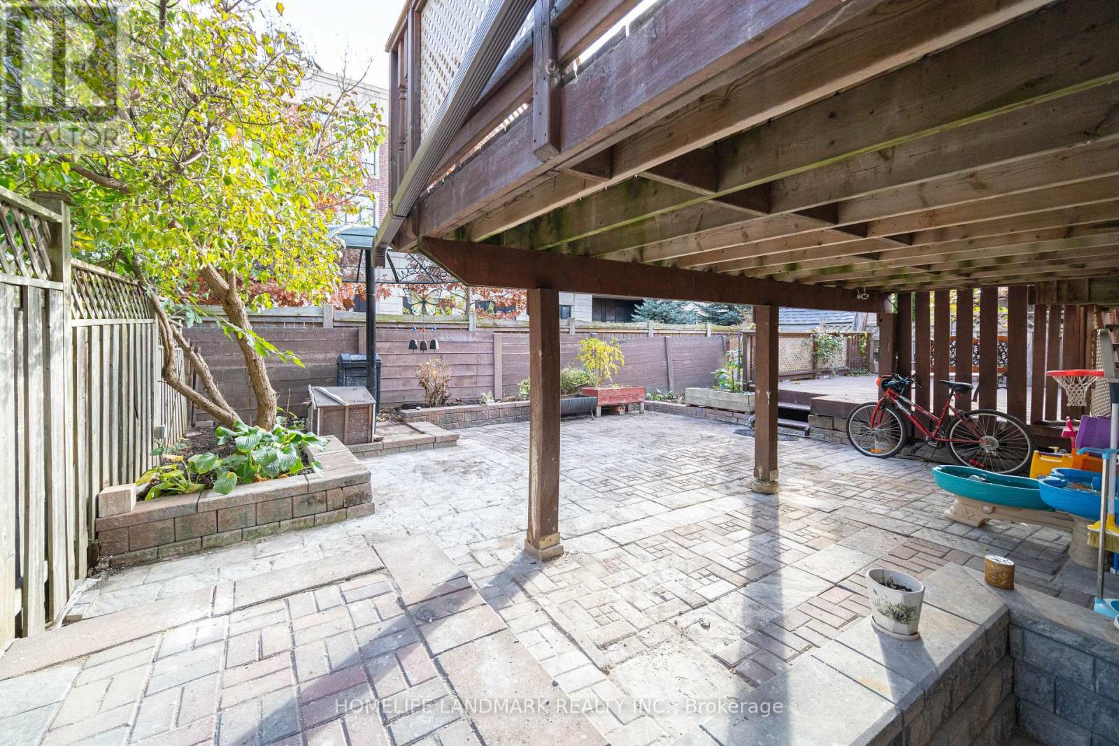 Basement - 96 Lamar Street S, Vaughan, Ontario  L6A 1A7 - Photo 16 - N12096649