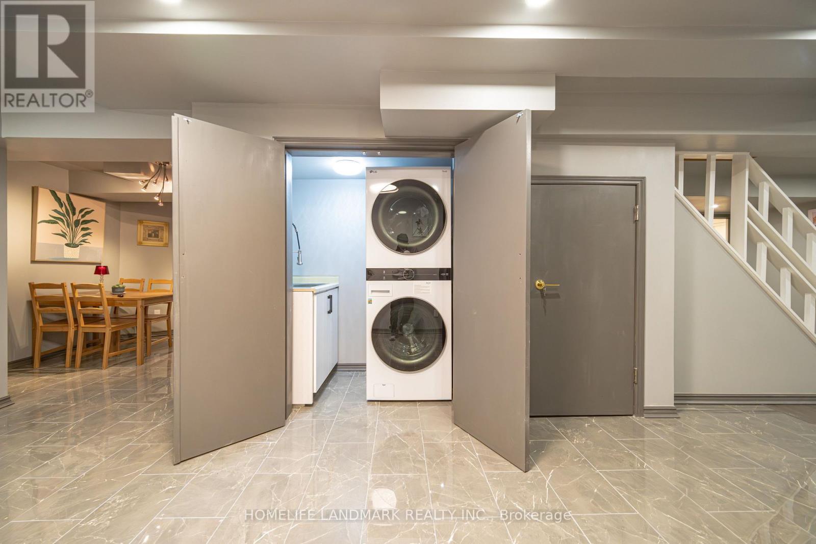 Basement - 96 Lamar Street S, Vaughan, Ontario  L6A 1A7 - Photo 18 - N12096649