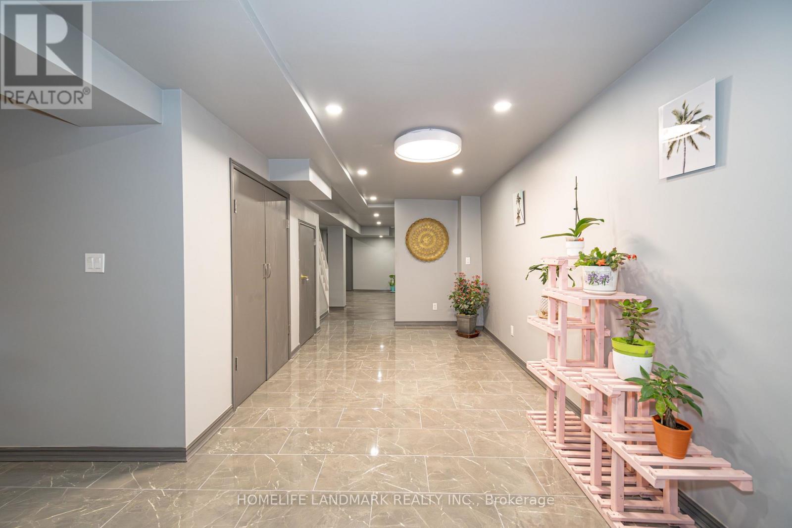 Basement - 96 Lamar Street S, Vaughan, Ontario  L6A 1A7 - Photo 3 - N12096649