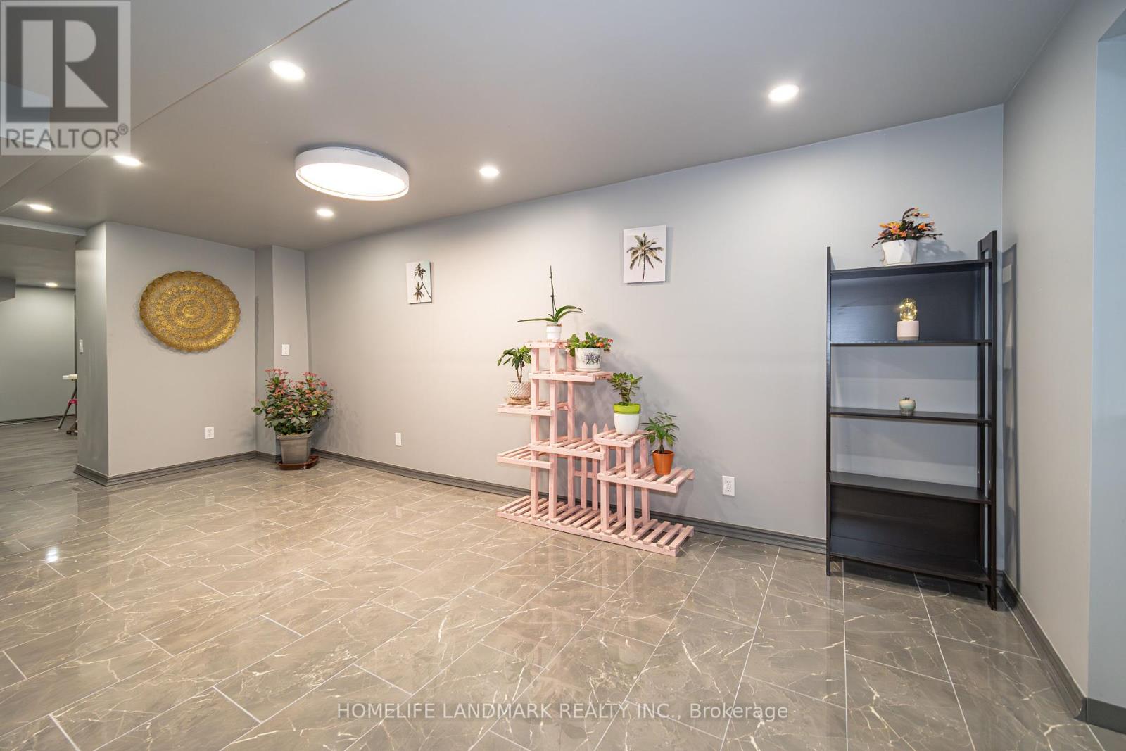 Basement - 96 Lamar Street S, Vaughan, Ontario  L6A 1A7 - Photo 5 - N12096649