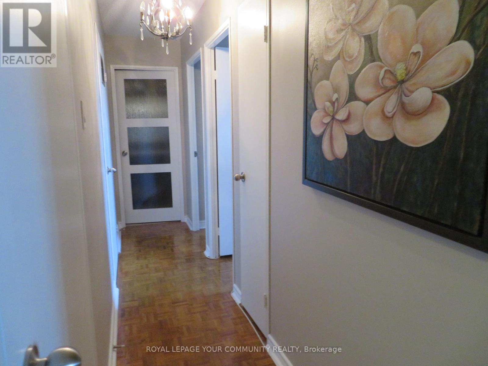 805 - 40 William Roe Boulevard, Newmarket, Ontario  L3Y 5N4 - Photo 13 - N12096661