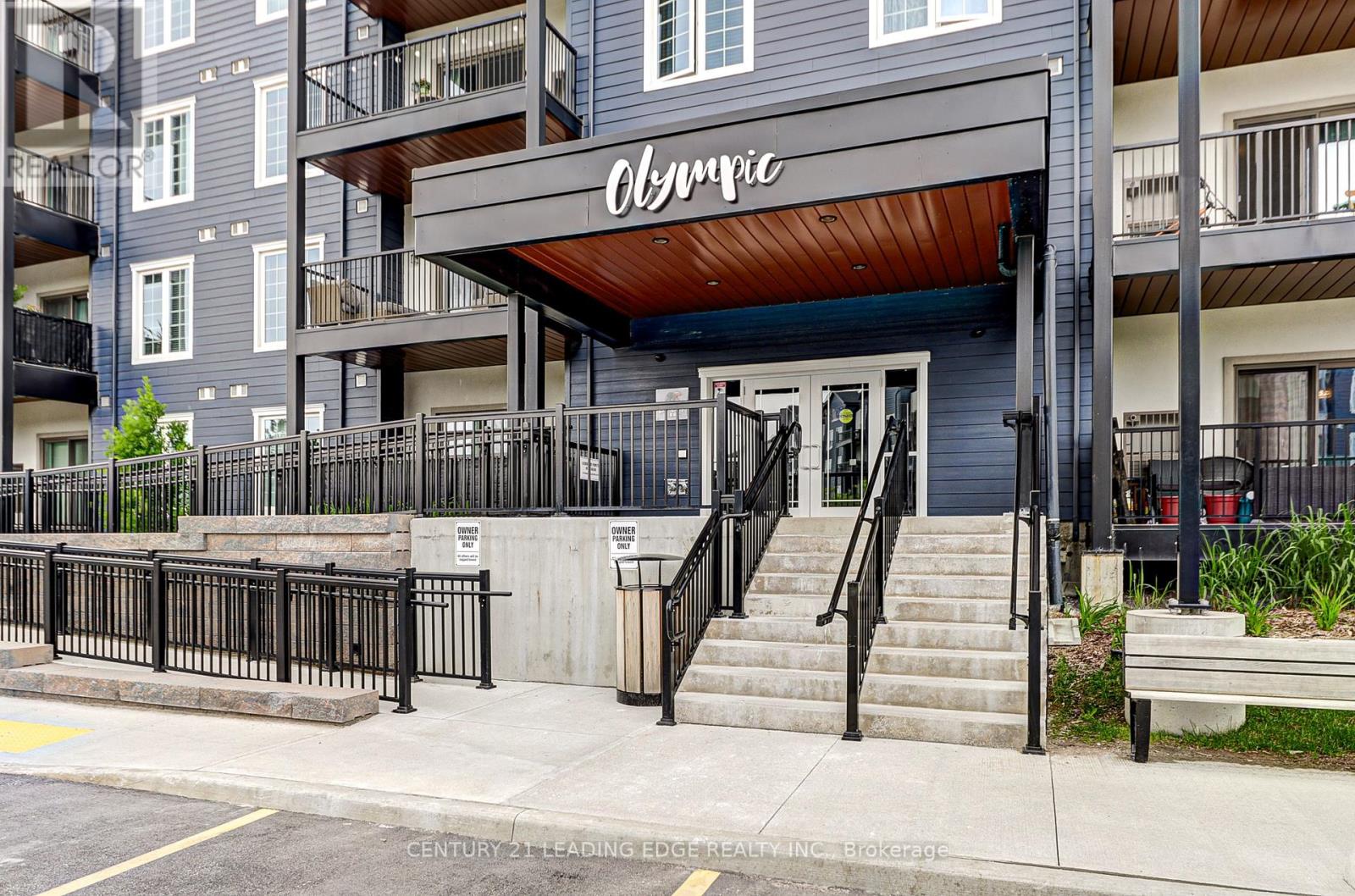 Property at 309 - 20 KODA STREET image 1