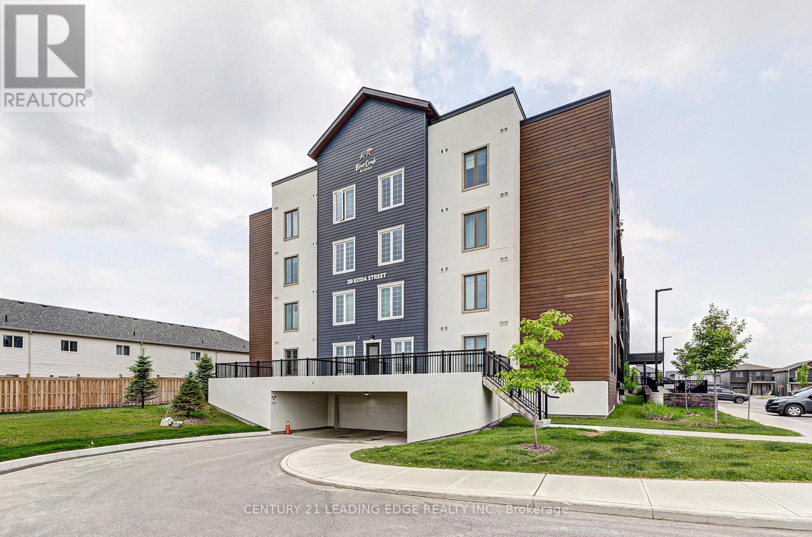 309 - 20 Koda Street, Barrie, Ontario  L9J 0J7 - Photo 29 - S12096629
