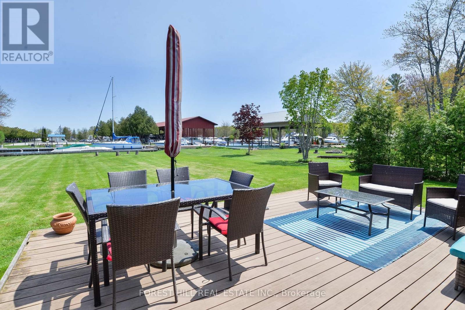4099 Glen Cedar Drive, Ramara, Ontario  L3V 6H7 - Photo 22 - S12096730