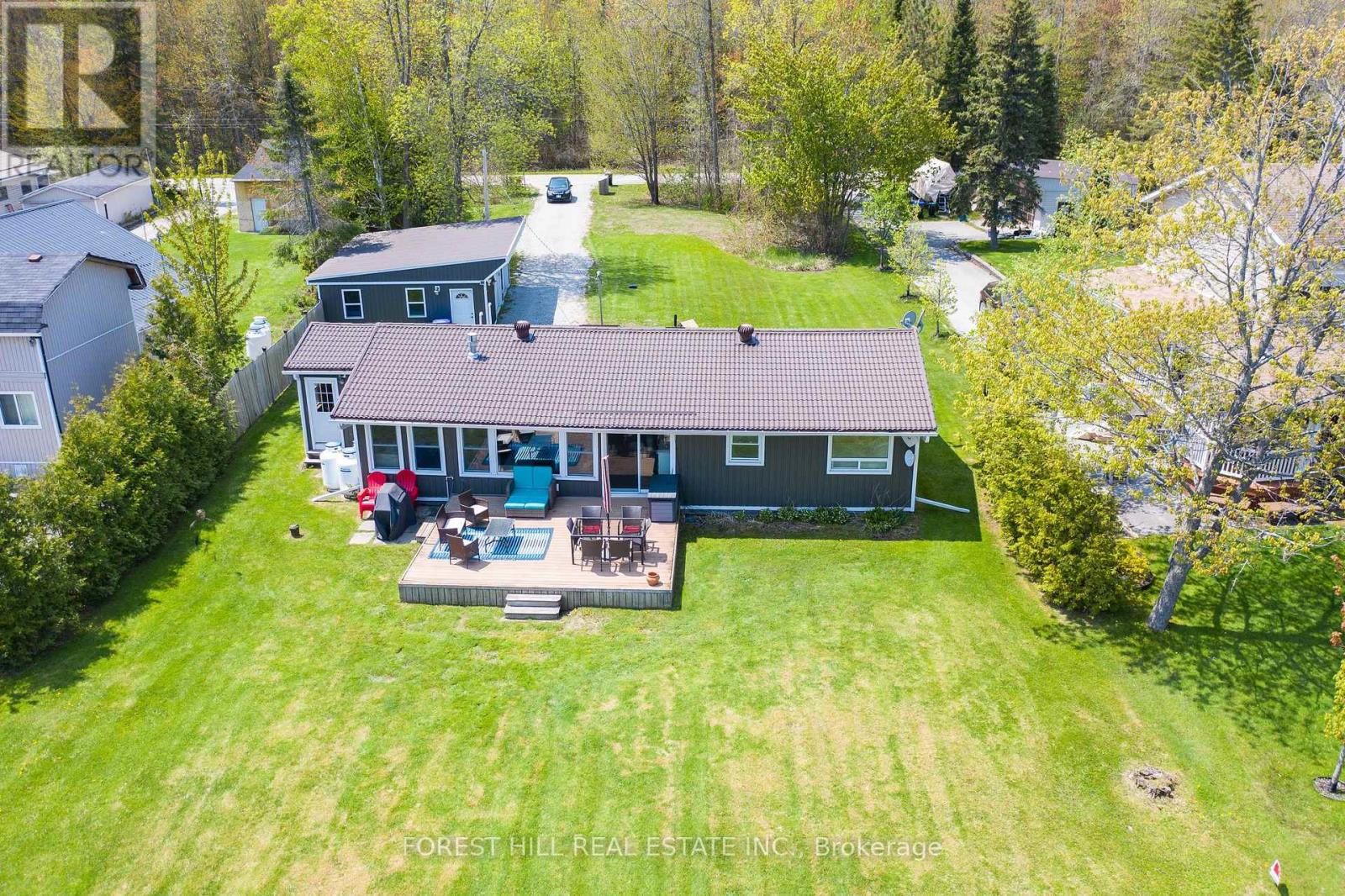 4099 Glen Cedar Drive, Ramara, Ontario  L3V 6H7 - Photo 25 - S12096730