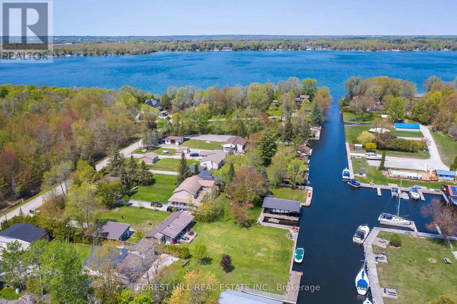 4099 Glen Cedar Drive, Ramara, Ontario  L3V 6H7 - Photo 26 - S12096730