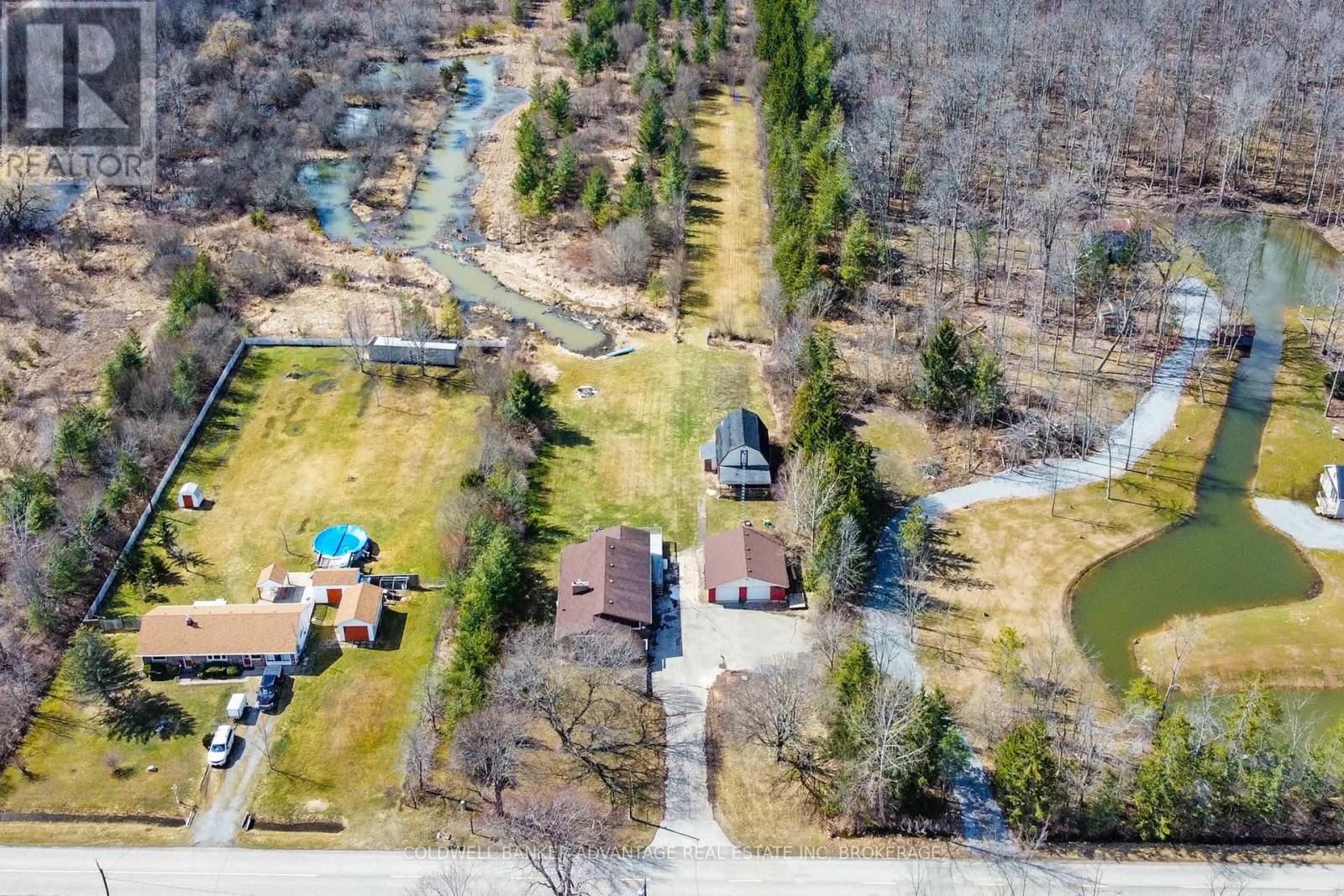 Property at 900 WYLDEWOOD ROAD image 2
