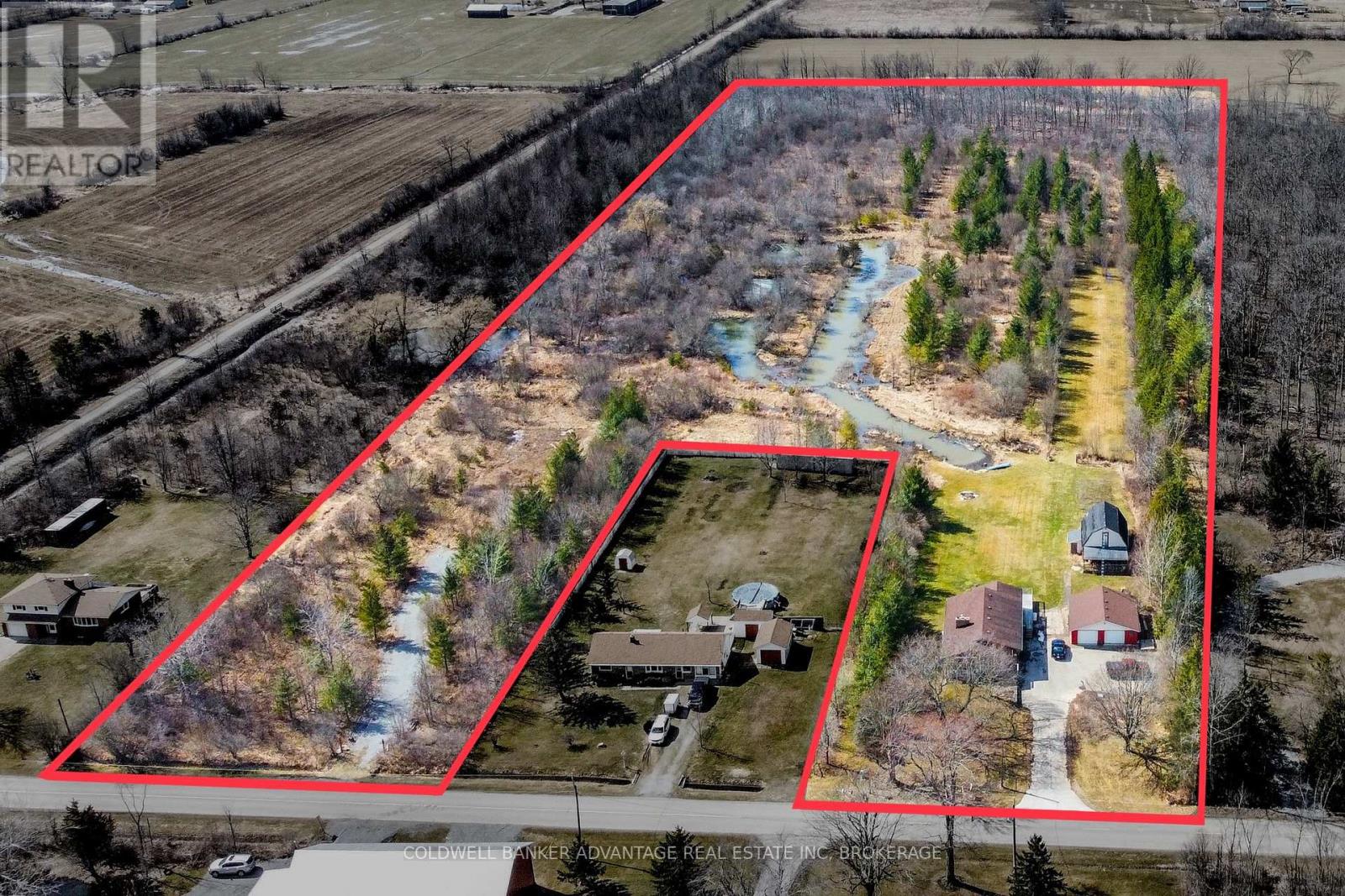 Property at 900 WYLDEWOOD ROAD image 1