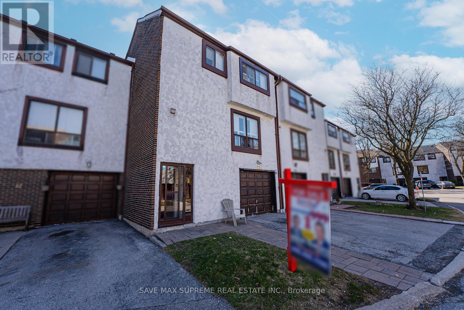 Property at 11 - 4020 BRANDON GATE DRIVE N image 1