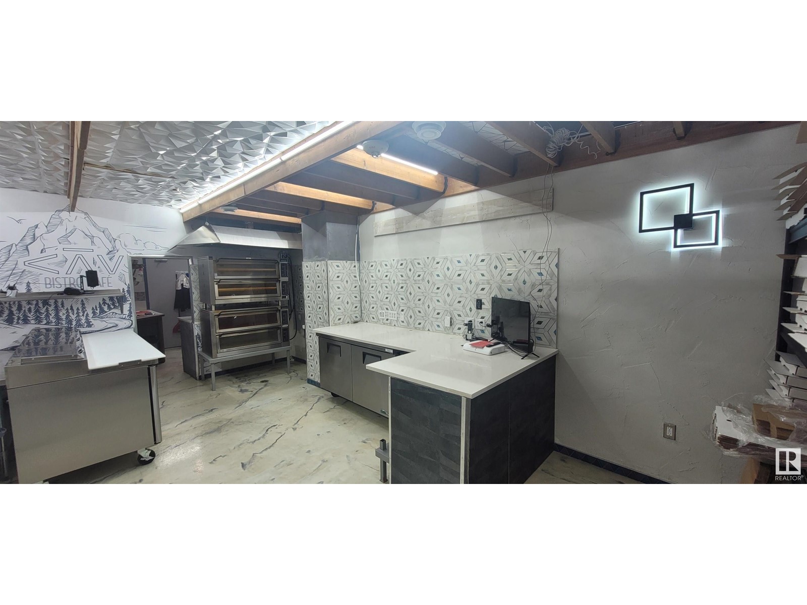 #343 10020 Jasper Av Nw, Edmonton, Alberta  T5J 1R2 - Photo 10 - E4432073