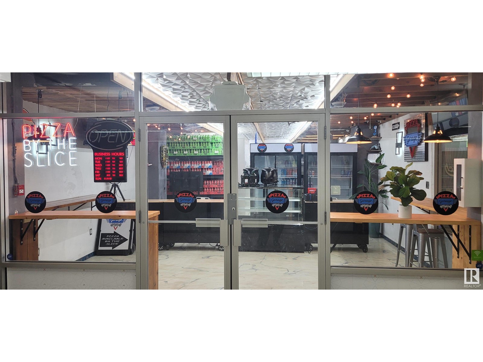 #343 10020 Jasper Av Nw, Edmonton, Alberta  T5J 1R2 - Photo 15 - E4432073