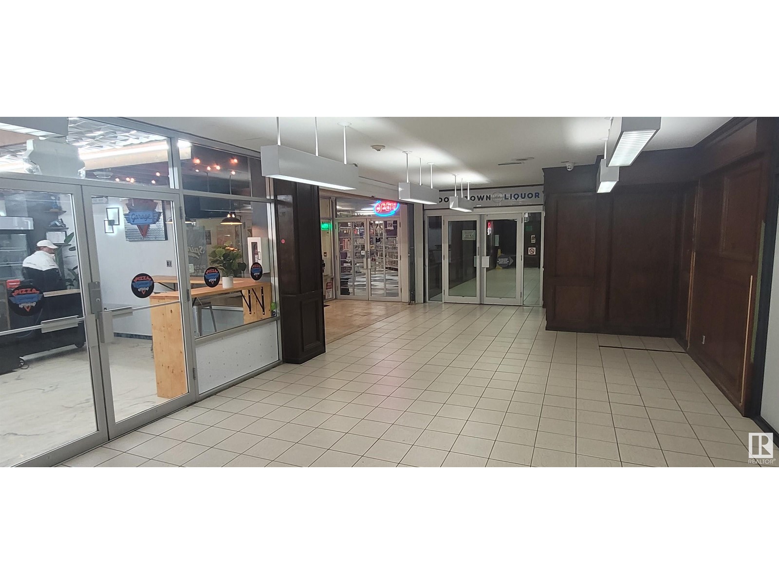 #343 10020 Jasper Av Nw, Edmonton, Alberta  T5J 1R2 - Photo 16 - E4432073