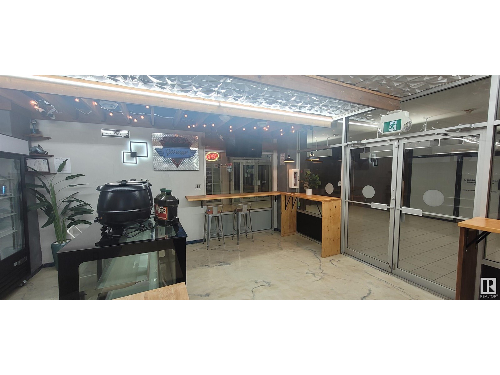 #343 10020 Jasper Av Nw, Edmonton, Alberta  T5J 1R2 - Photo 9 - E4432073