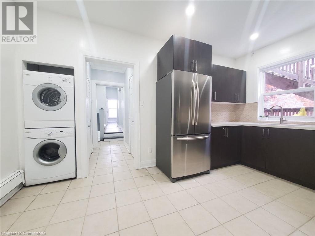 77 Victoria Avenue N Unit# 3, Hamilton, Ontario  L8L 5E3 - Photo 7 - 40719989