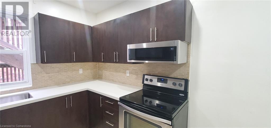 77 Victoria Avenue N Unit# 3, Hamilton, Ontario  L8L 5E3 - Photo 8 - 40719989