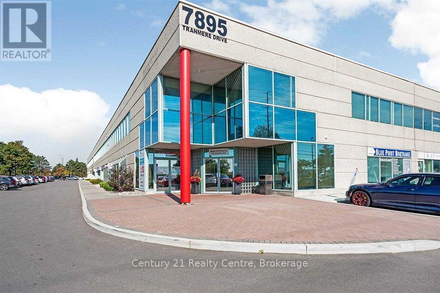 Property at 207 - 7895 TRANMERE DRIVE image 1