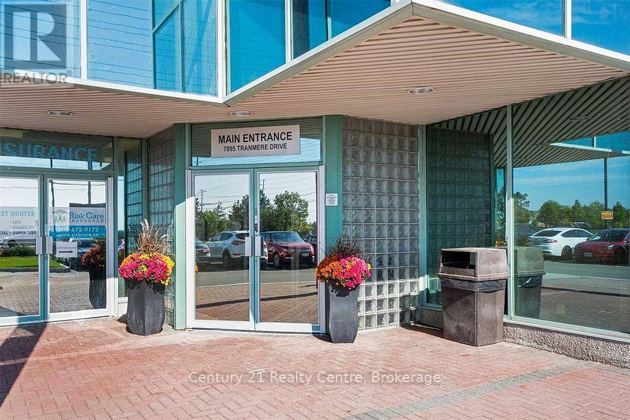 Property at 207 - 7895 TRANMERE DRIVE image 2