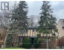 4 - 248 SOUTH KINGSWAY, Toronto, Ontario