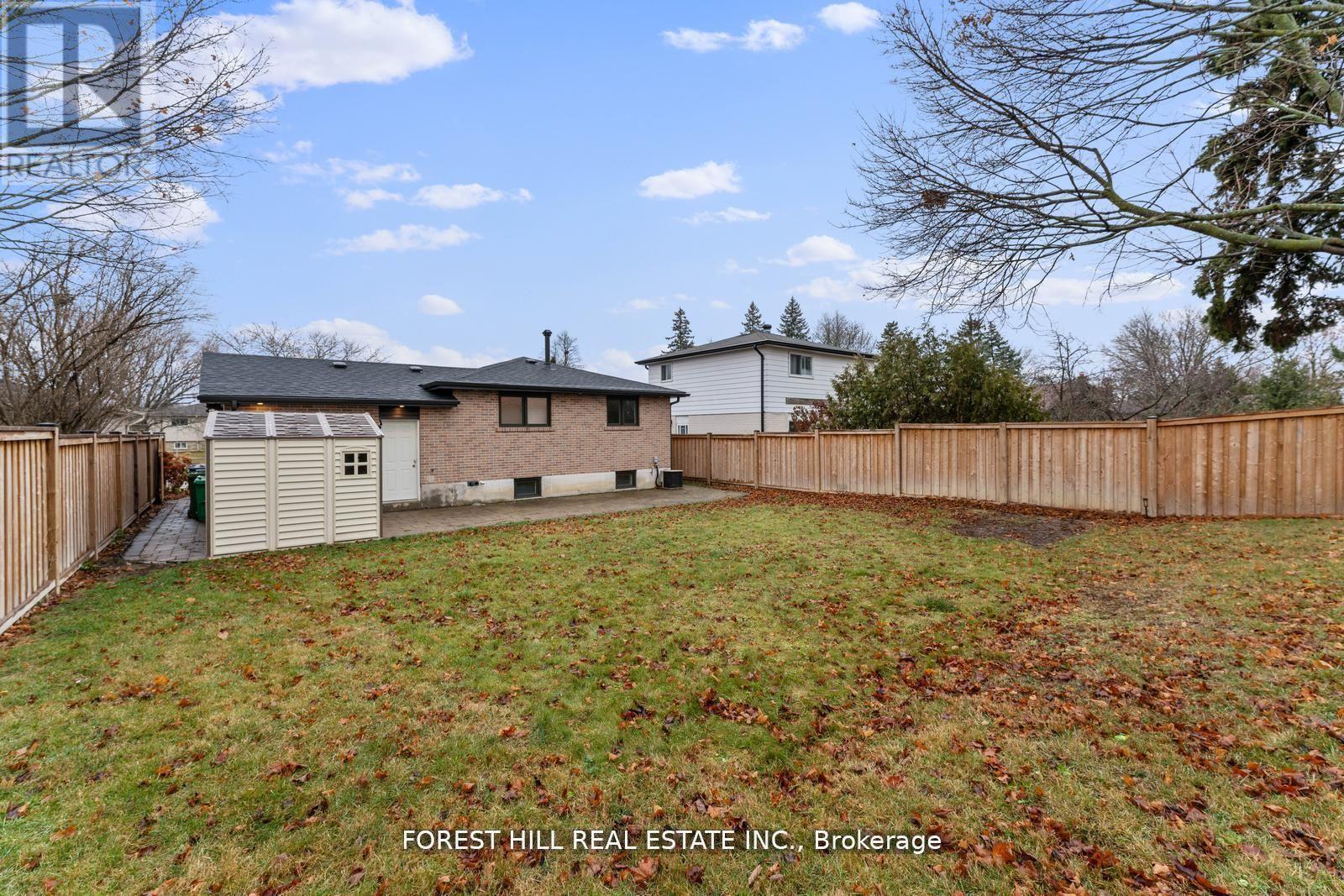 165 Kingsview Drive, Caledon (Bolton North), Ontario  L7E 3W8 - Photo 38 - W12096594