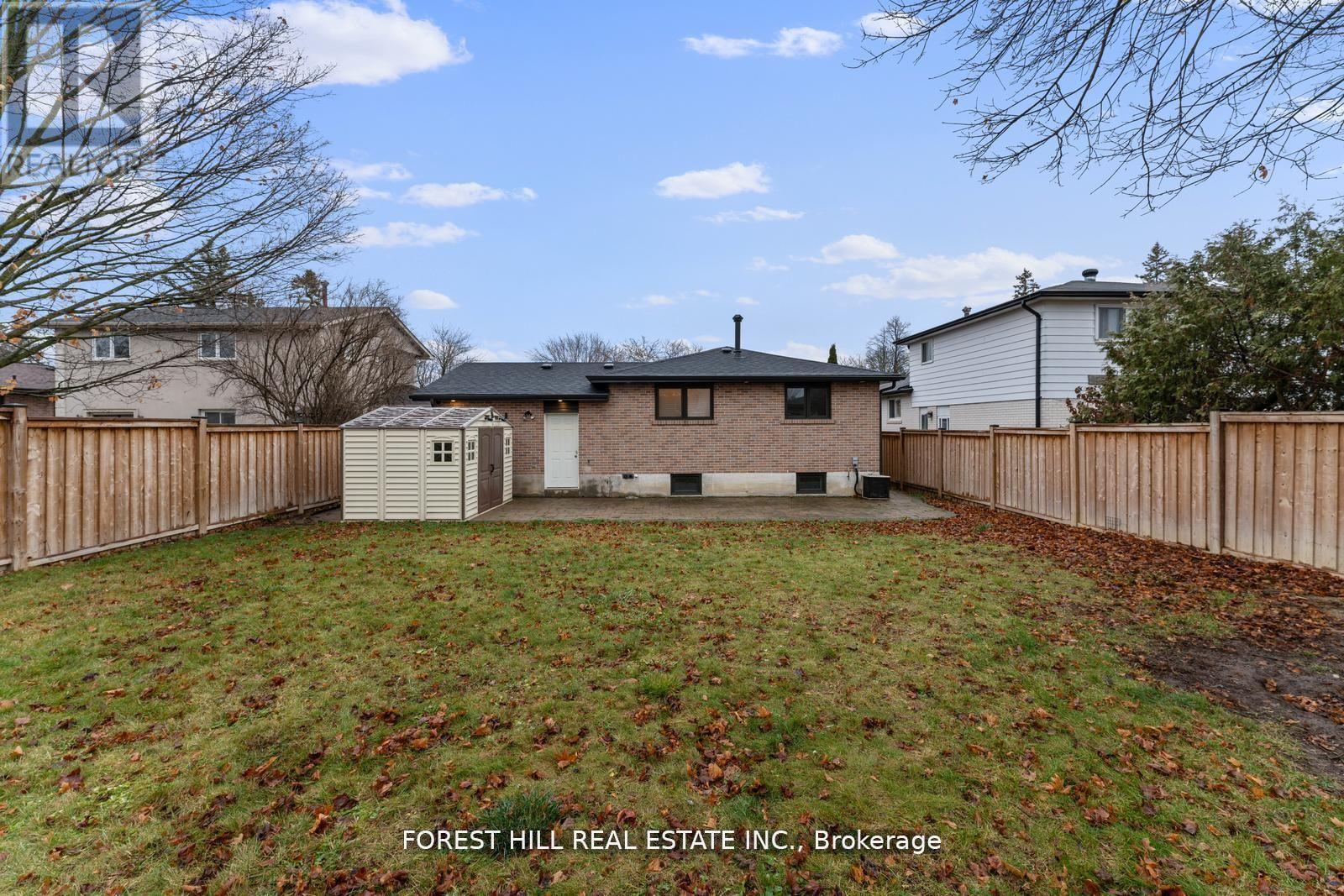165 Kingsview Drive, Caledon (Bolton North), Ontario  L7E 3W8 - Photo 39 - W12096594