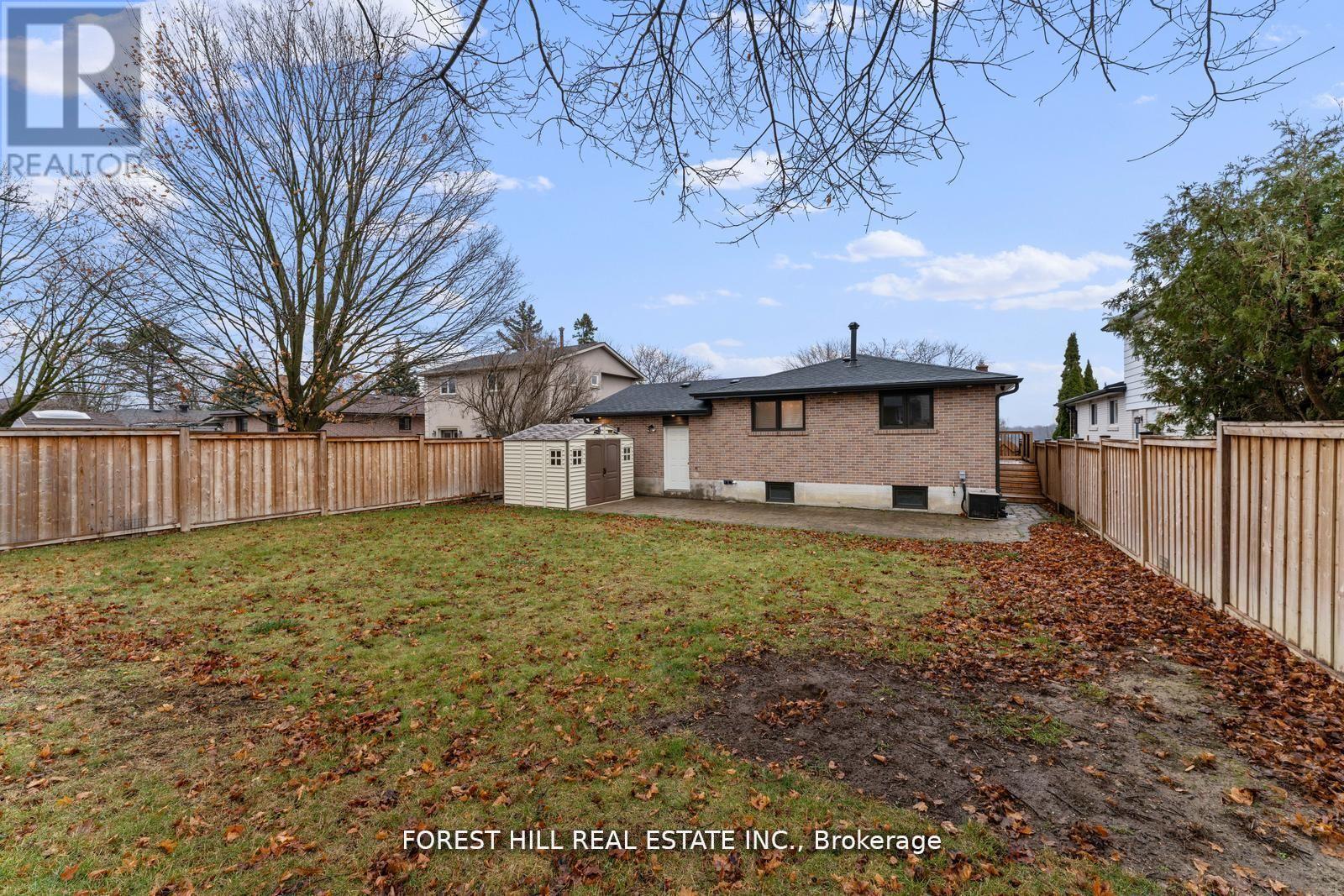165 Kingsview Drive, Caledon (Bolton North), Ontario  L7E 3W8 - Photo 40 - W12096594