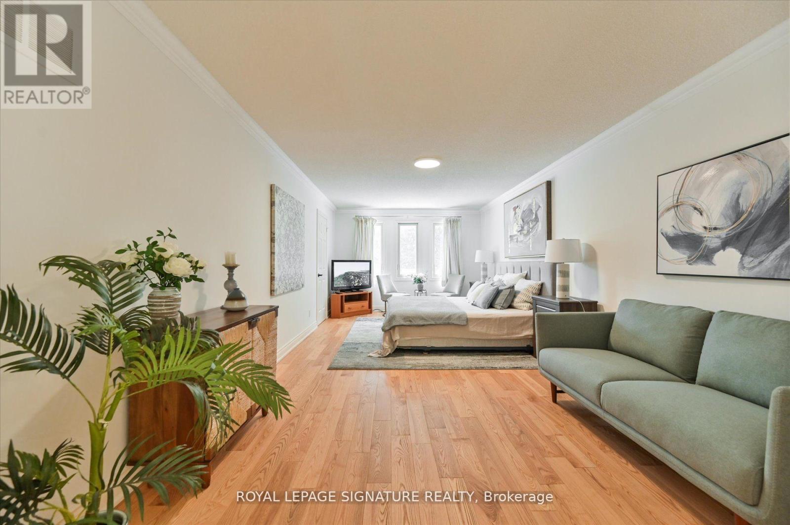 3417 Sanderling Crescent, Mississauga (Erin Mills), Ontario  L5L 3P4 - Photo 19 - W12096685