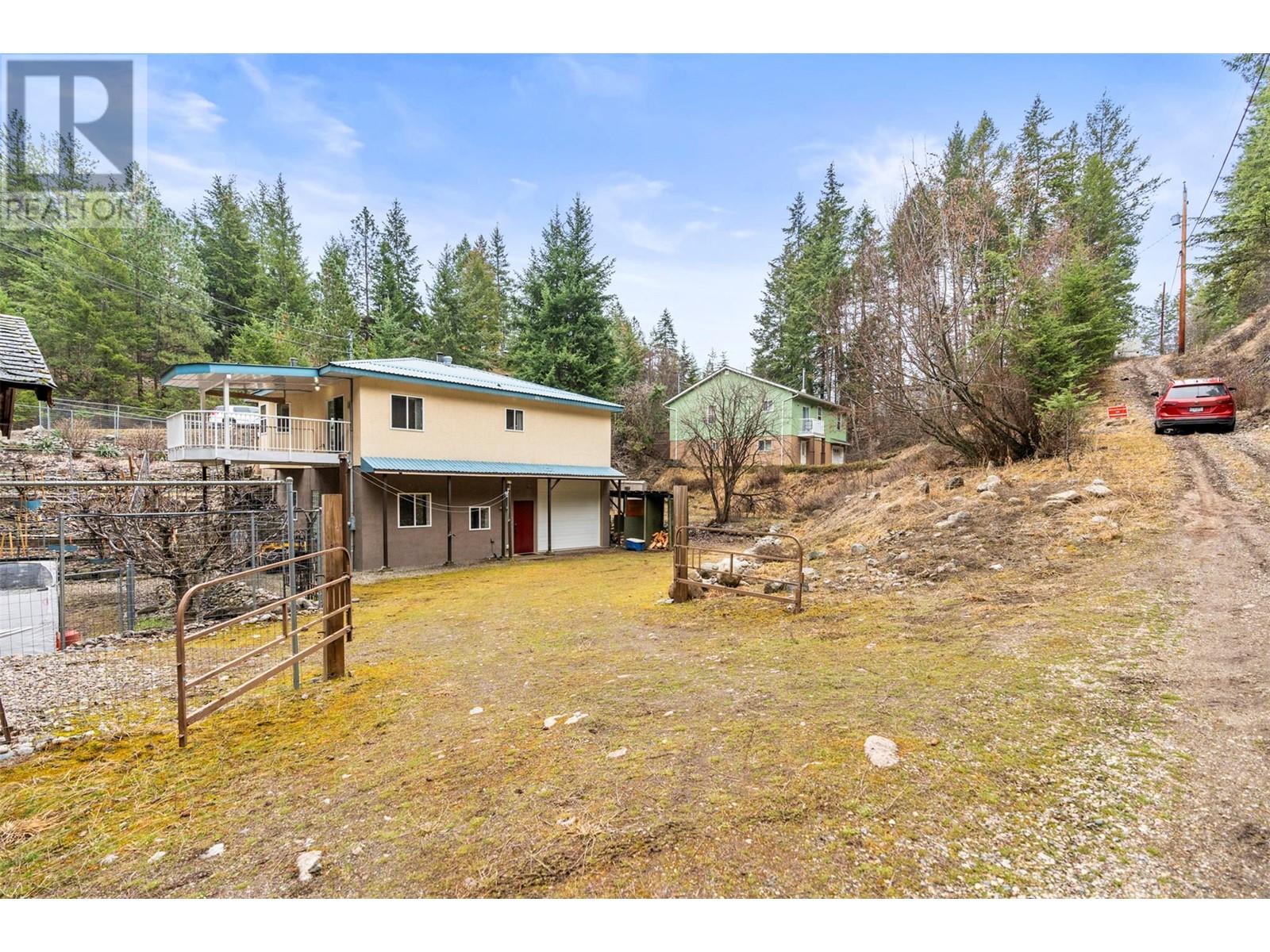 10831 Westshore Road, Vernon, British Columbia  V1H 2C3 - Photo 42 - 10337980