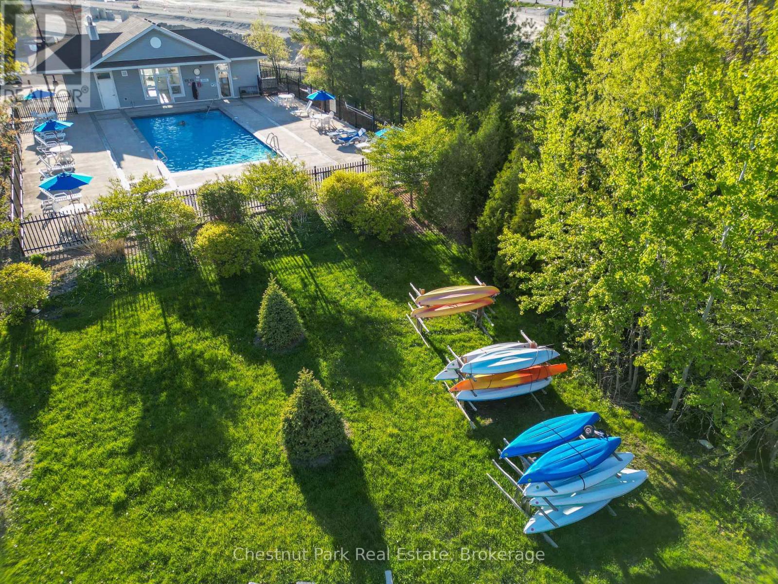 302 - 6 Brandy Lane Drive, Collingwood, Ontario  L9Y 0X4 - Photo 23 - S12054795