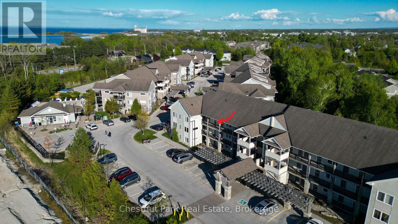 302 - 6 Brandy Lane Drive, Collingwood, Ontario  L9Y 0X4 - Photo 27 - S12054795