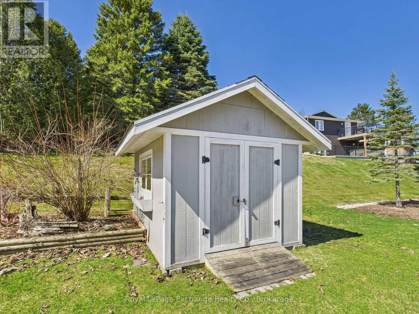 172 Park Drive, North Huron, Ontario  N0G 2W0 - Photo 45 - X12096106
