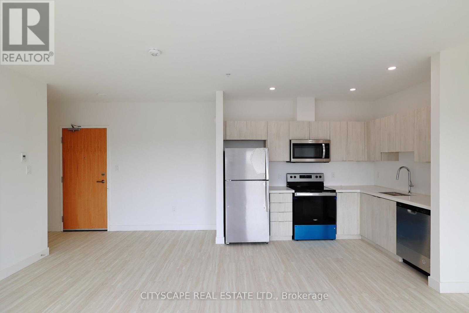 307 - 408 Dundas Street S, Cambridge, Ontario  N1R 8H7 - Photo 12 - X12096526