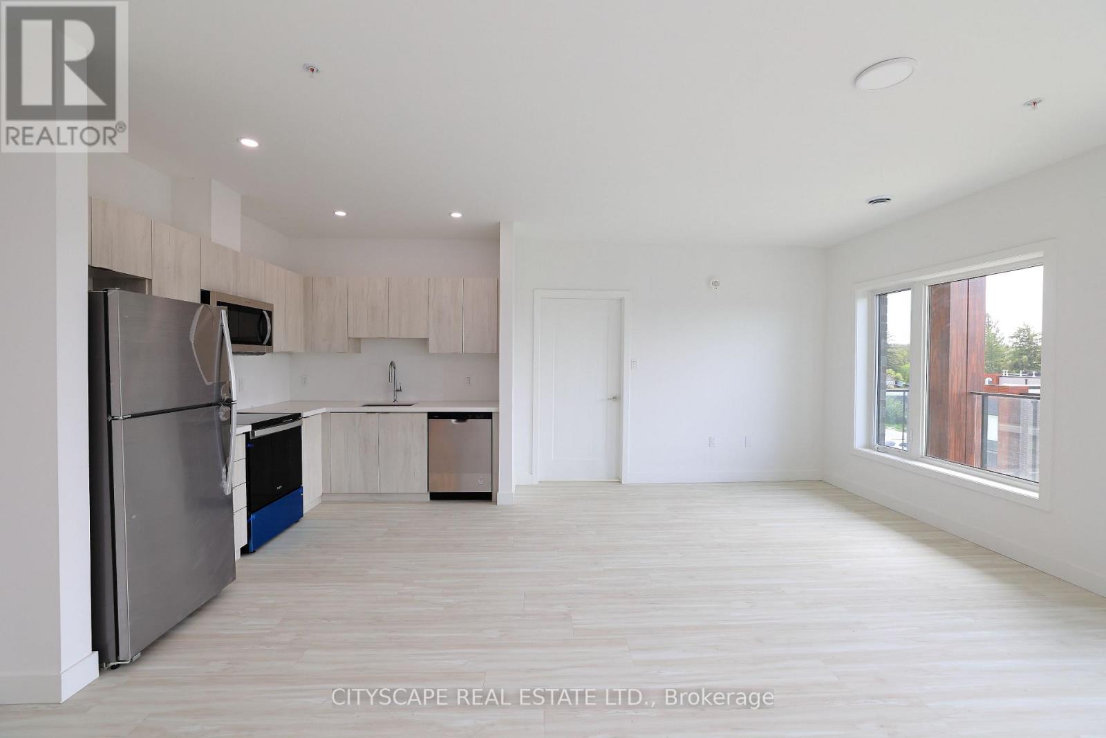 307 - 408 Dundas Street S, Cambridge, Ontario  N1R 8H7 - Photo 16 - X12096526