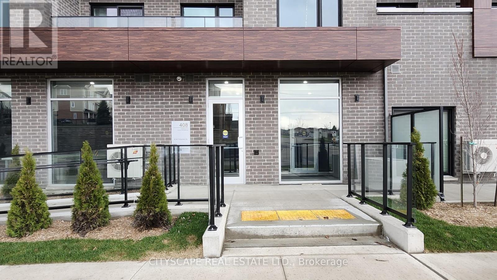 307 - 408 Dundas Street S, Cambridge, Ontario  N1R 8H7 - Photo 2 - X12096526