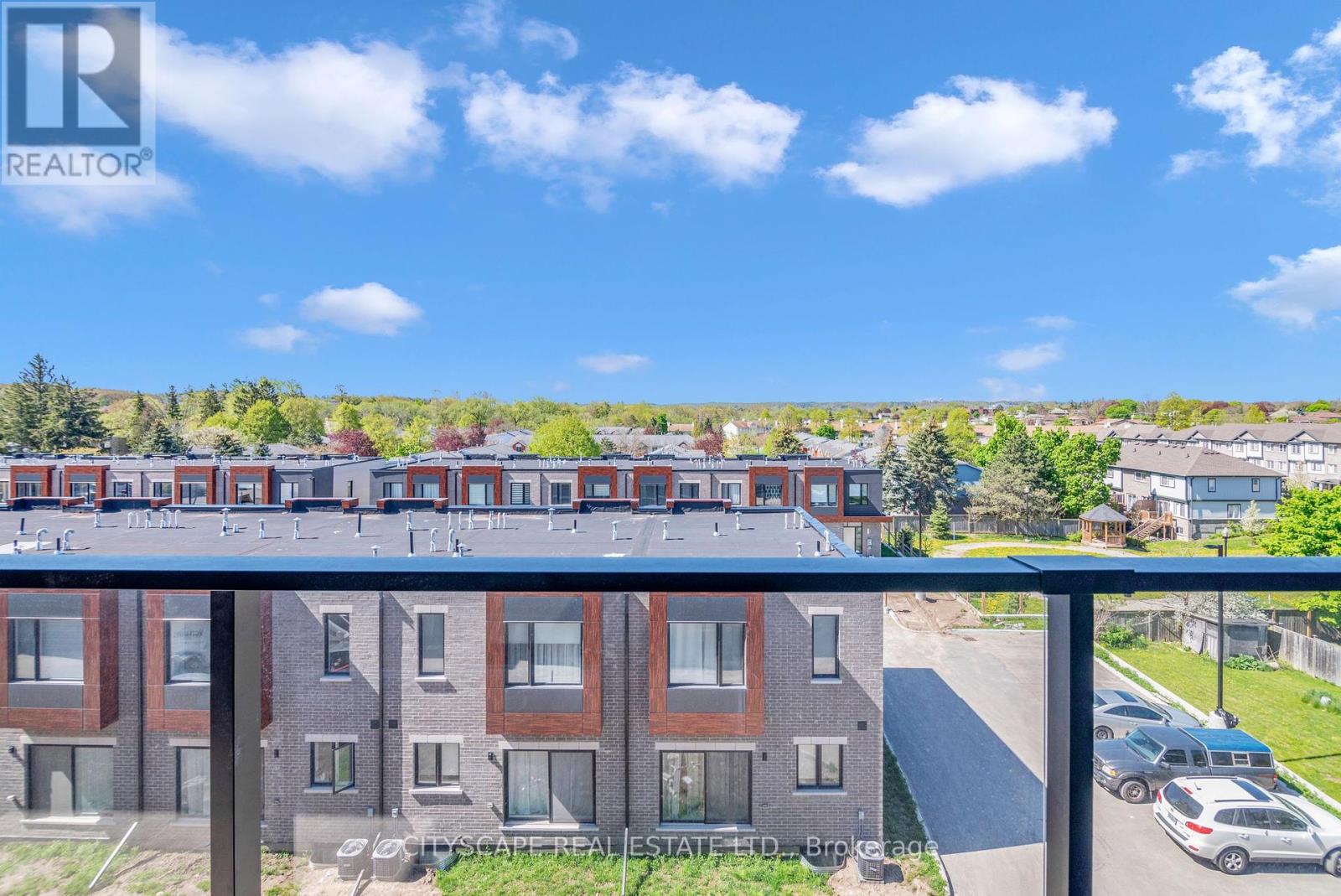 307 - 408 Dundas Street S, Cambridge, Ontario  N1R 8H7 - Photo 30 - X12096526