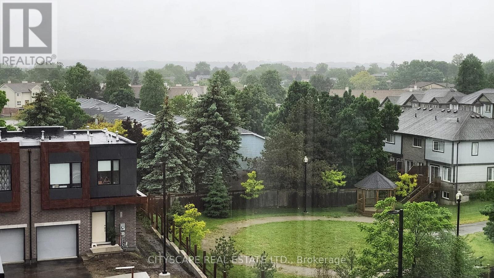 307 - 408 Dundas Street S, Cambridge, Ontario  N1R 8H7 - Photo 31 - X12096526