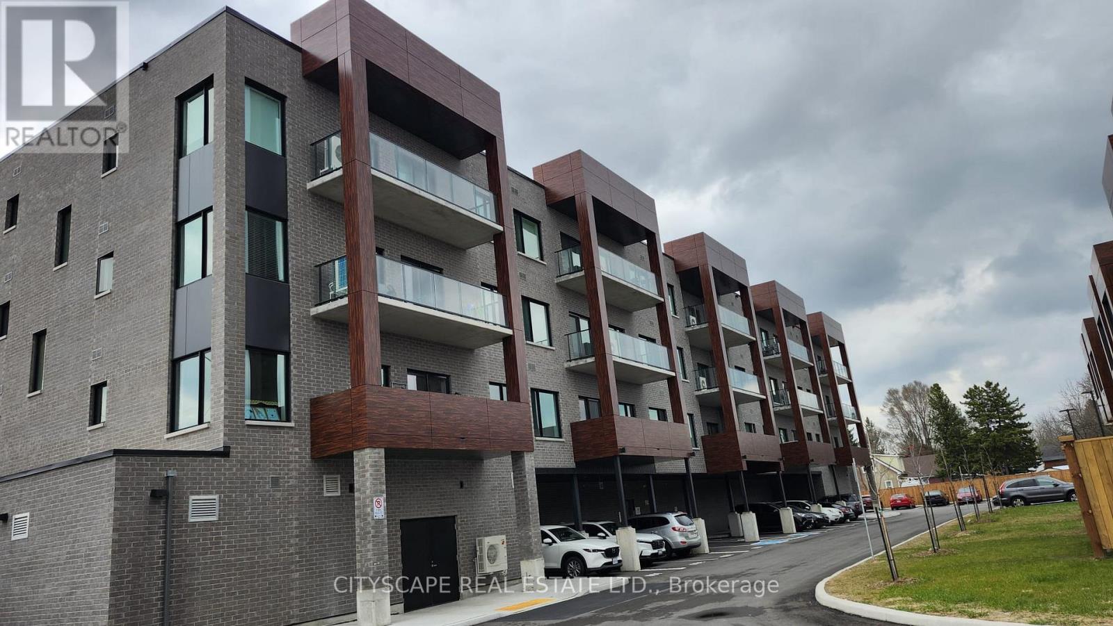 307 - 408 Dundas Street S, Cambridge, Ontario  N1R 8H7 - Photo 33 - X12096526