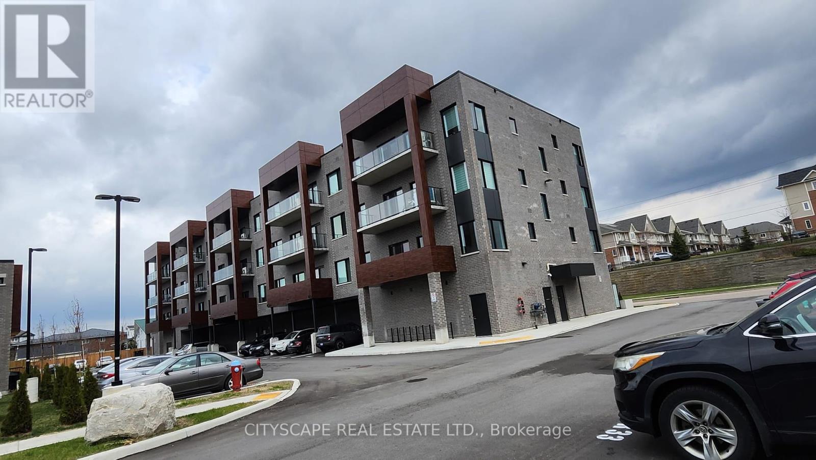307 - 408 Dundas Street S, Cambridge, Ontario  N1R 8H7 - Photo 36 - X12096526