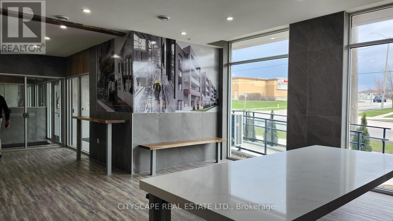 307 - 408 Dundas Street S, Cambridge, Ontario  N1R 8H7 - Photo 6 - X12096526