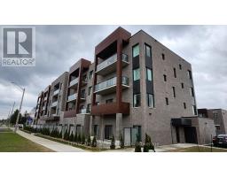 307 - 408 DUNDAS STREET S, Cambridge, Ontario